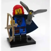 LEGO Falconer Series 24 Minifigure 71037 CMF