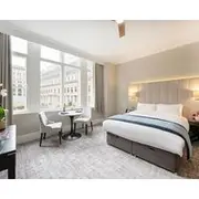 Tower Residences by Blue Orchid