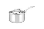 Essteele Per Sempre Clad Stainless Steel Induction Covered Saucepan 16cm/1.8L