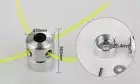 LINE HEAD FOR WEED TRIMMER WHIPPER SNIPPER BRUSH LAWN EDGER CUTTER SPARE PART