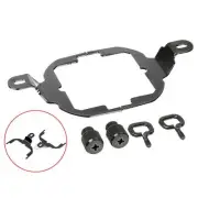 Durable Cooler Mounting Bracket For CORSAIR Hydro H60(2018) H100i H100X AM3/4 H