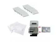 Anti-Fog inserts for GoPro Cameras - 12 Pack