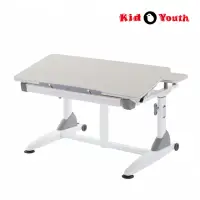 在飛比找momo購物網優惠-【大將作】兒童書桌G2C+XS(桌子 書桌 升降桌 成長桌 