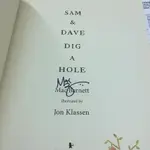 SAM & DAVE DIG A HOLE/MAC BARNETT ESLITE誠品