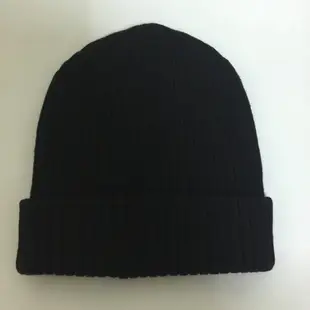 A BATHING APE 2016年$12699新年福袋 黑色厚毛帽  帽子