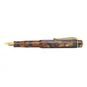 Kaweco ART SPORT Hickory Brown Fountain Pen