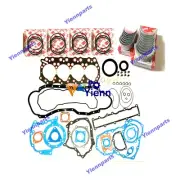 S4E S4E2 Overhaul Re-ring Kit For Mitsubishi Caterpillar WS500 WS400 Engine Part