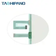 Touch Panel for XBTFC044510 XBT-FC044510 Schneider Digitized Touch Screen