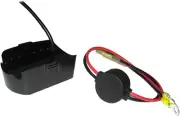 710270-1 XTM 9 MDI T Trolling Motor Helix MEGA DI Transducer