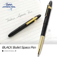 在飛比找PChome24h購物優惠-Fisher Space Pen 子彈型附筆夾太空筆