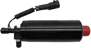 5006063 5009118 Marine Outboard Electric Fuel Pump Compatible For Johnson Evinrude 200 225 250 300 HP E - TEC 90 DEG 3.3L 3.4L
