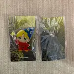 BTS JM 智旻 JIMIN 飯繪 金屬徽章 胸針 胸章 別針 STARRY MAGIC 韓站周邊 尺寸約4.5CM