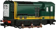 Bachmann Loco Paxton *