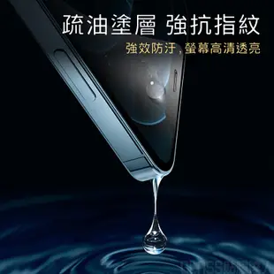 Nothing Phone 滿版玻璃貼 螢幕保護貼適用 Nothing Phone 2a 2