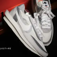 在飛比找蝦皮商城精選優惠-{LKSTORE} Nike Ld Waffle Sacai