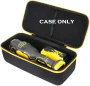 Case for DEWALT ATOMIC 20V Max Brushless Cordless Oscillating Multi-Tool Storage