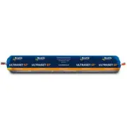 Bostik 30840110 600ml Ultraset SF Timber Flooring Adhesive - Brown
