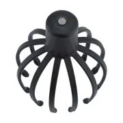 Electric Octopus Claw Scalp Massager Hair Stimulation Hands P5Y68782