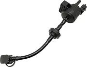 Vapor Canister Purge Valve 55573017 EVAP Purge Valve Solenoid for 2012-2021 Buick Encore Chevy Cruze Sonic Trax 1.4L L4 Vapor Canister Purge Solenoid Valve 911-409 PV704 EVAP Vent Purge Control Valve
