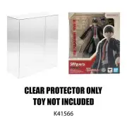 Protector For S.H.Figuarts Mashle Mash Burndead Figure