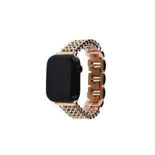 不鏽鋼錶帶組【Apple】Apple Watch S9 GPS 45mm(鋁金屬錶殼搭配運動型錶帶)