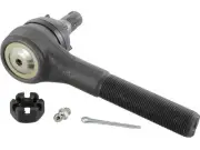 API 45RJ11V Front Left Outer Tie Rod End Fits 1980-1983 Ford F100 PEC PEC (for: Ford)