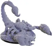 WZK90687 Wizkids Pathfinder Deep Cuts Miniatures: Magma Scorpion