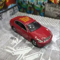 在飛比找蝦皮購物優惠-TOMY TOMICA 2007 東京車展 NO.8 日產 