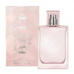 【魔力】BURBERRY BRIT SHEER 粉紅風格 女性淡香水30ML/ 50ML/ 100ML/ TESTER