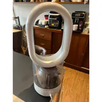 在飛比找蝦皮商城優惠-奇機通訊【Dyson】二手優惠出清 MF01 加濕器 風扇 