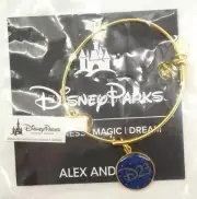Alex and Ani Disney D23 Expo Charm Bangle