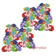 80X 3FT 30PIN USB SYNC DATA POWER CHARGER CABLE CORD IPHONE IPOD TOUCH NANO IPAD
