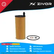 New SAKURA Oil Filter For MINI COOPER D R56 2D Hatchback 1.6L N47C16U #EO-30190
