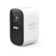 Eufy 2C Single Add-On Security Camera