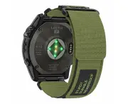 Garmin Instinct Tactical Combat Watch Straps - Green