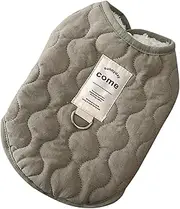 Winter Coat For Small Dogs, Winter Coats For Small Dogs | Warm Dog Jacket With Built-in Harness Hole, Cold Weather Pet Clothes, Comfort Snow Vest