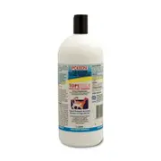 Fido's Topizole Medicated Shampoo (1L bottle) | For Dogs