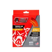 Full Boar 2.4mm x 15m Twisted Profile Trimmer Line FBTLT-2415