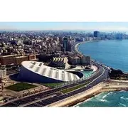 Save 9.99%! Private tour to Alexandria from Giza with Lunch and Entrance fees