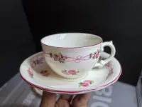 在飛比找Yahoo!奇摩拍賣優惠-中古British Rose The Lawleys Tea