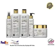 Felps Professional - Kit Inner Regener Intense Complete 5 Products