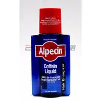在飛比找蝦皮購物優惠-【易油網】Alpecin 咖啡因頭髮液 德國髮現工程 200