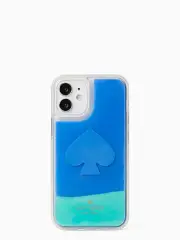 liquid sand iphone 12 mini case