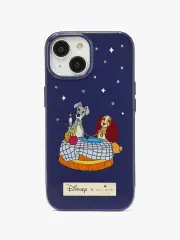 Disney X Kate Spade New York Lady And The Tramp iPhone 15 Case