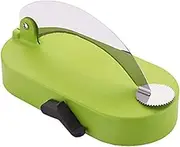 Jiya Enterprise Kitchenware Vegetable Cutter Vacuum Base (Color May Vary)