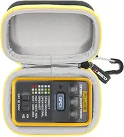 RLSOCO Carrying Case for Fluke ST120+/ST120 GFCI Socket Tester (Case Only)