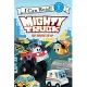 Mighty Truck: The Traffic Tie-Up(I Can Read Level 1)