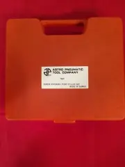 Power Steering Pump Pulley Puller/Installer Kit