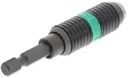 Wera UNIVERSAL HEX BIT HOLDER 1/4" Hex, Magnetic *German Brand
