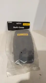 Fluke C90 Soft Case For DMM and IR Thermometers